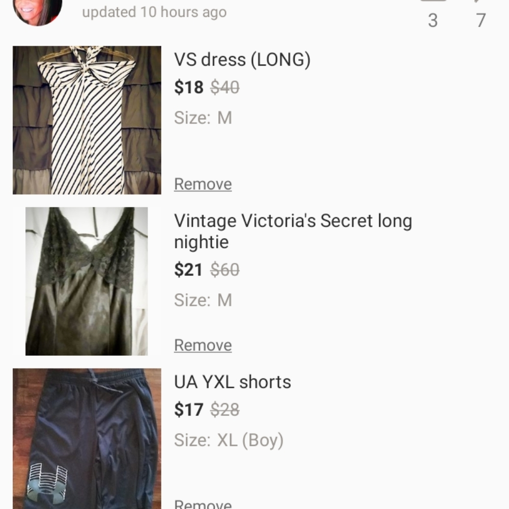 Bundle Reserved